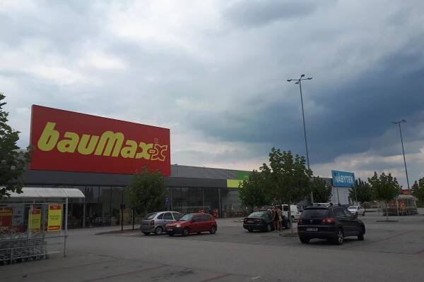 bauMax foto 1