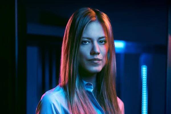 Larissa Marolt - Blutige Anfänger - Promo