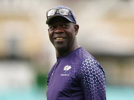 Head coach Ottis Gibson to leave Yorkshire at end of the season