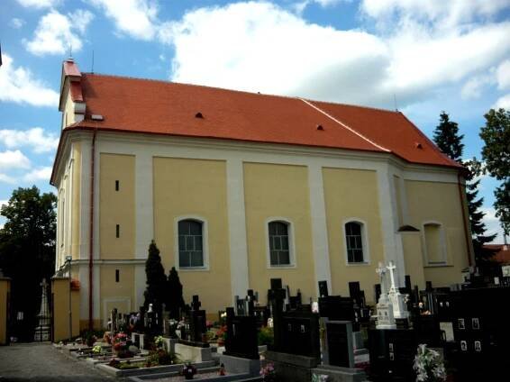 Fotogalerie • Královopolské Vážany (Část obce) • Mapy.com