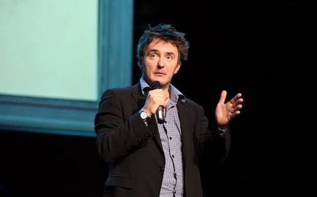 Dylan Moran at the Eventim Apollo: a bit meandering, but when he’s good, he’s very very good | The Standard