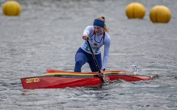 Canoe Sprint Marathon - Fotogalerie | ICF World Cup Canoe Marathon & ICF Prague SUP Race