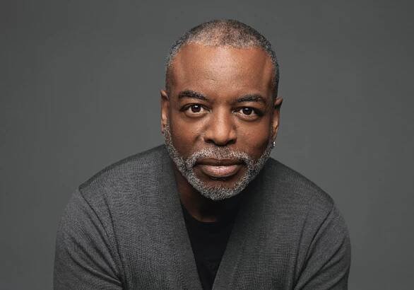LeVar Burton to Host 'Trivial Pursuit' Game Show for eOne