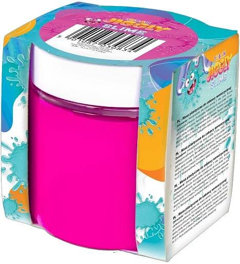 Tuban Sliz Jiggly Slime Purple Pearl 100 g