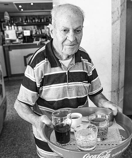 Seniors 100 years+ | René Schwerdtel Photography