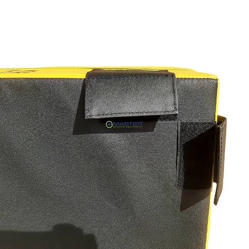 Tréninkový plyo box MASTER Soft - 90 x 75 x 15 cm | MASTERSPORT.CZ | Výrobce MASTER