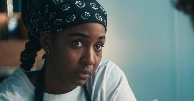 Is 'The Bear' Committing “Category Fraud”? Either Way, Ayo Edebiri Deserves Her Historic Emmy Noms