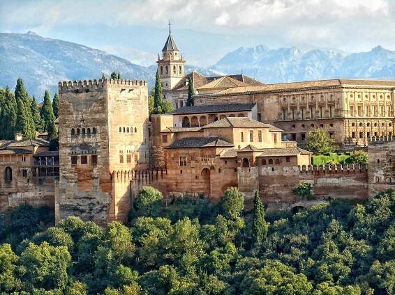 Andalusie na míru | Inspira Travel