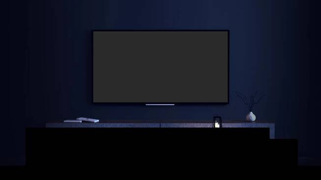 Video pozadí