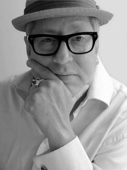 Ray Smith: Pansy Pensamientos – Brownsville Museum of Fine Art