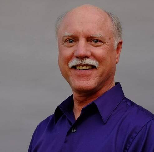 Read more about the article Robert Kourik