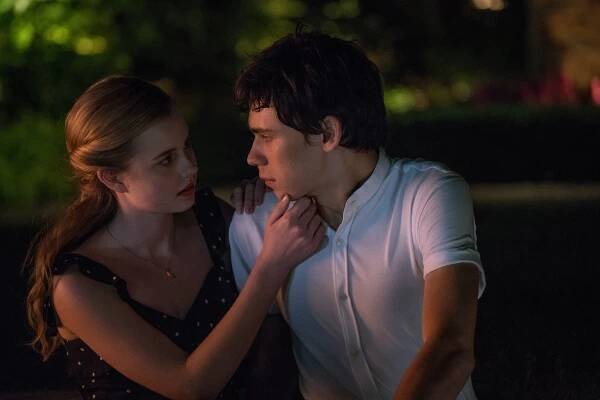 Angourie Rice
