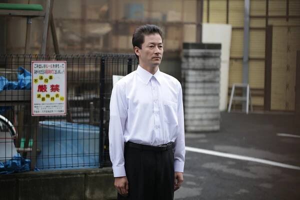 Tadanobu Asano - Actor
