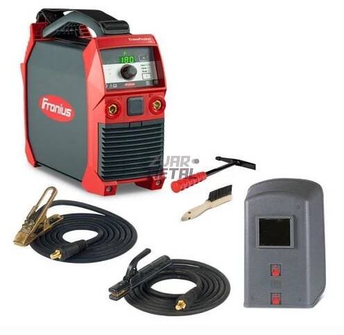 Fronius Transpocket 180 SET