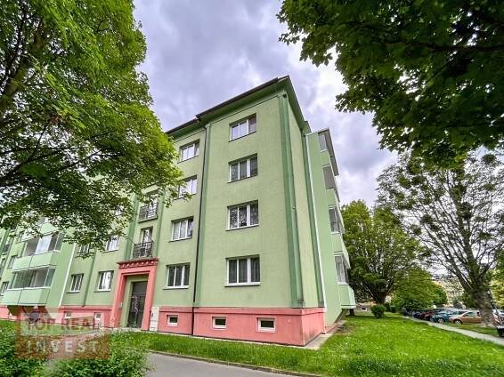 Pronájem Byt 2+1, Sadová, Hulín, okres Kroměříž