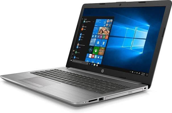 HP 255 G7 Asteroid Silver