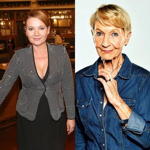 Jolana Voldánová