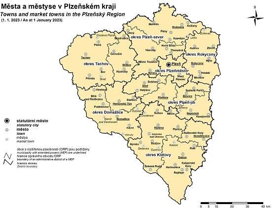 Kraj | Plzeňský kraj