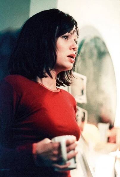Attraction - Z filmu - Samantha Mathis