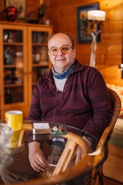 Stanislav Aubrecht - 13. komnata - 13. komnata Stanislava Aubrechta - Z filmu