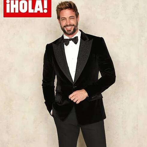 William Levy - Telenovely.net ... vše o telenovelách na jednom místě