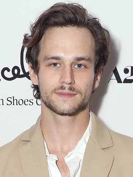 Brandon Flynn - Actor