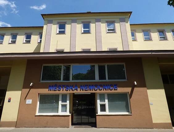 Laboratoř v Nemocnici Mariánské Lázně má nového majitele