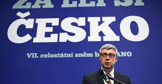 ANO přebírá voliče Spolu, tvrdí Havlíček. Politolog varoval koalici před dalšími hrozbami
