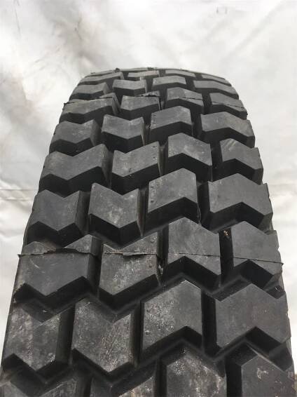 Michelin(kusovka) 205/75/16C