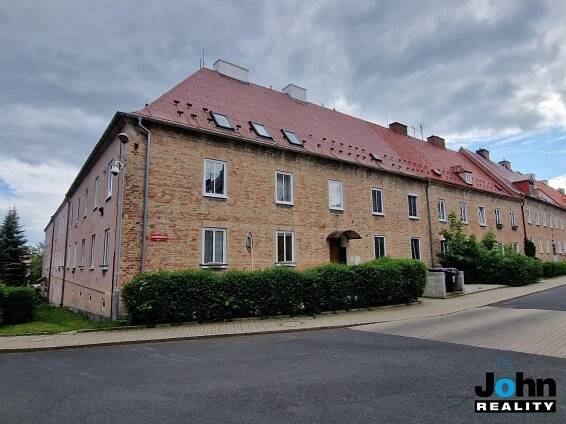 Pronájem bytu 3+1, 70 m2, Litvínov, ulice Komenského, okres Most