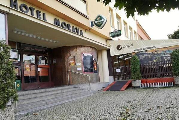 Restaurace Morava foto 6
