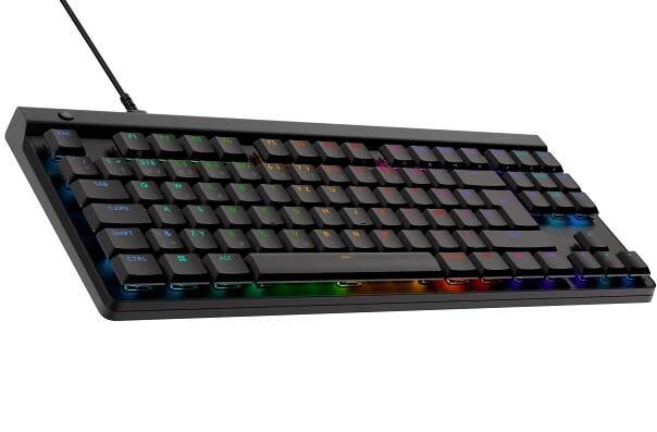 Logitech G515 TKL