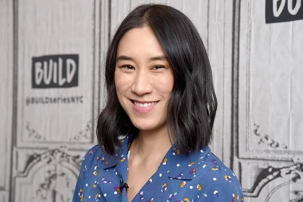 Eva Chen