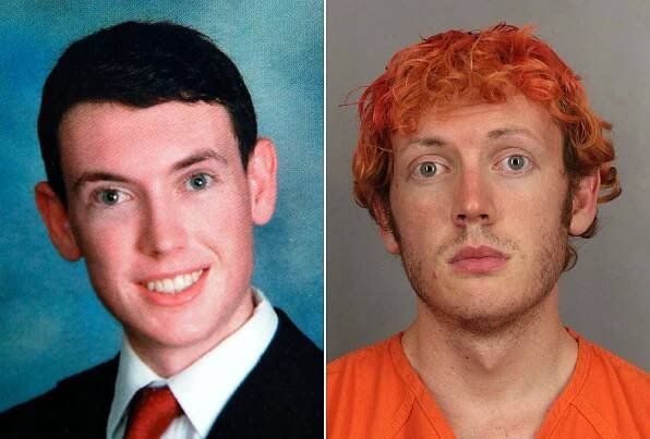 Before Gunfire in Colorado Theater, Hints of ‘Bad News’ About James Holmes - The New York Times