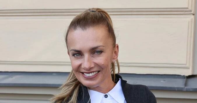 Michaela Duffková se vdala, Alice Bendová krade a Monika Leová trpí u moře
