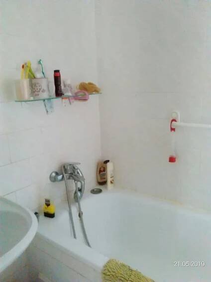 Pronájem bytu 3+1 64 m², Kuršova, Brno, Jihomoravský kraj