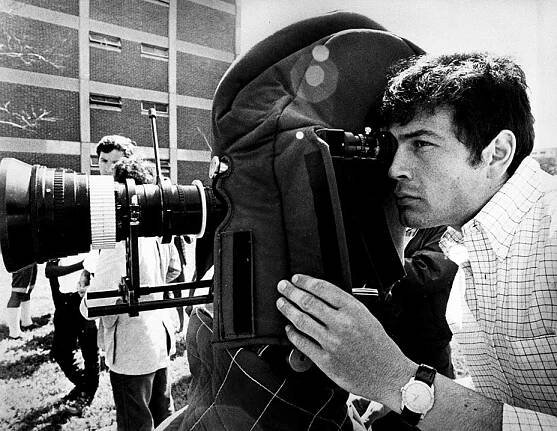 Robert Forster Dead: 'Jackie Brown' Oscar Nominee Was 78