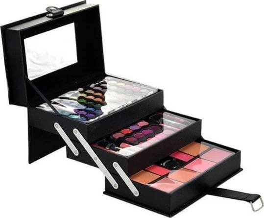 Makeup Trading Beauty Case 110,6 ml