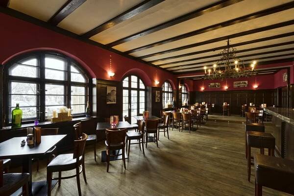 Restaurant Wailtl – Manuel Eichelberger