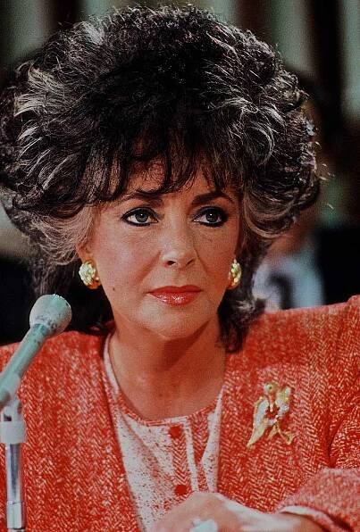 Elizabeth Taylor - Biography