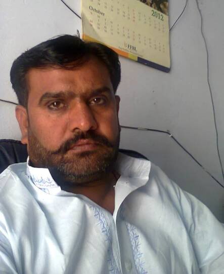 Muhammad Khan