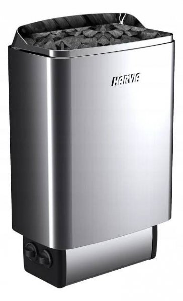 Kamna Harvia Millenium Top Steel M90E-9 kW