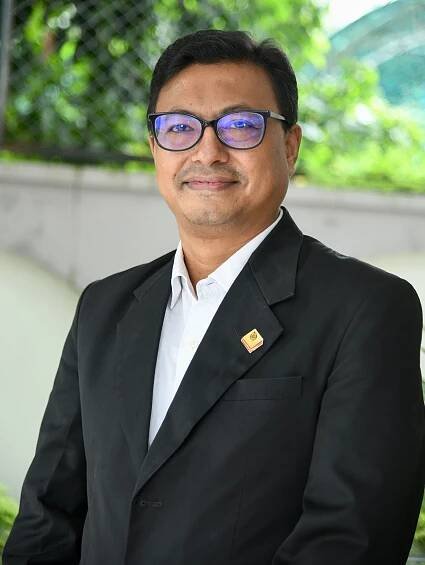 Advocate Sabin Shrestha