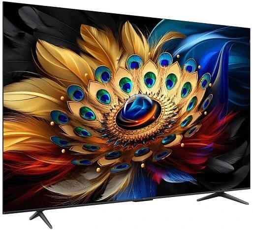 TCL 85" QLED (85C655)