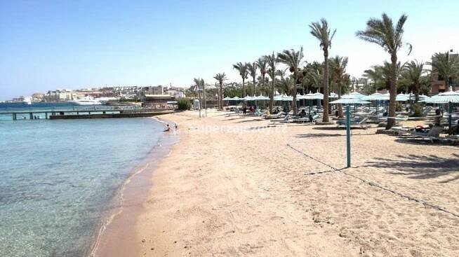 LE PACHA RESORT - Hurghada - Egypt | Nejlepší zájezdy - last minute dovolená a hotely