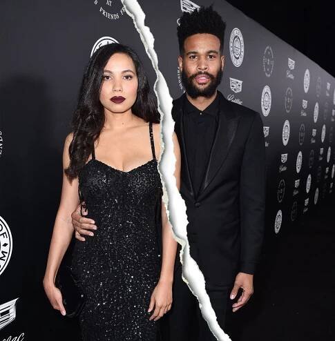Celebrity Couples Who’ve Split Amid the Coronavirus Quarantine