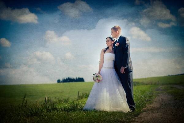 Maynka • Fotogalerie (Emílie a Pavel)
