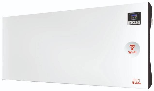 ELÍZ 30 INV WIFI