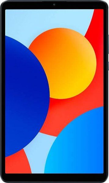 Tablet Xiaomi Redmi Pad SE 8,7 4/64GB Blue