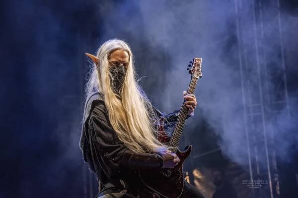 ROCK CASTLE 2023 // Moravský Krumlov - ROCKLIST